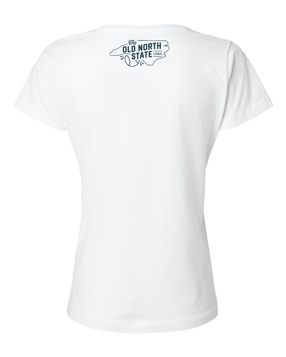 Ropin Roosters Women's V-Neck T-Shirt (Click to see all available colors)